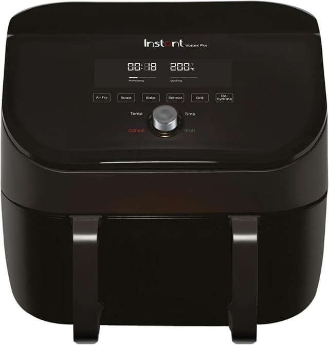 Instant Pot VersaZone Dual Air Fryer 8.5L