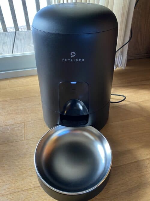 PETLIBRO Air Automatic Cat Feeder