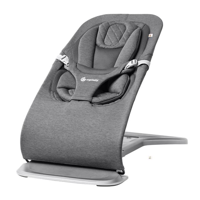 Ergobaby Evolve 3-in-1 Bouncer