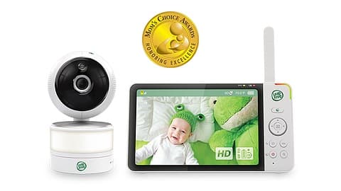 Best Baby Monitors 2026: Top 10 UK Picks