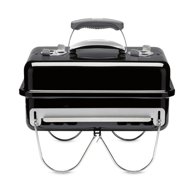 Weber Go-Anywhere Charcoal BBQ