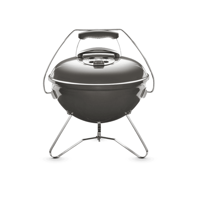 Weber Smokey Joe Premium Charcoal Barbecue 37cm