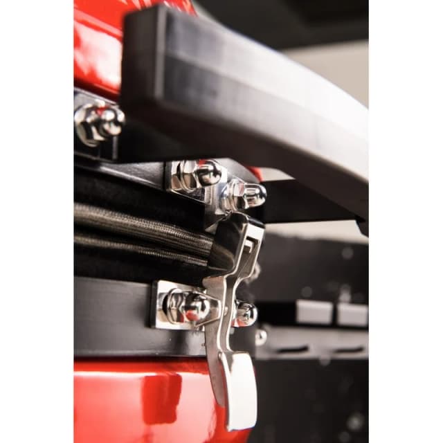 Napoleon Rogue 425 Propane Gas Barbecue