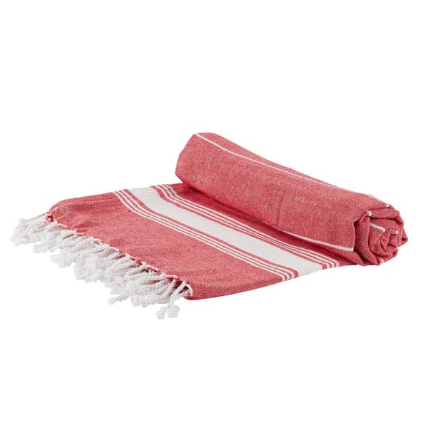 Nicola Spring Turkish Cotton Bath Towel (170x90cm)