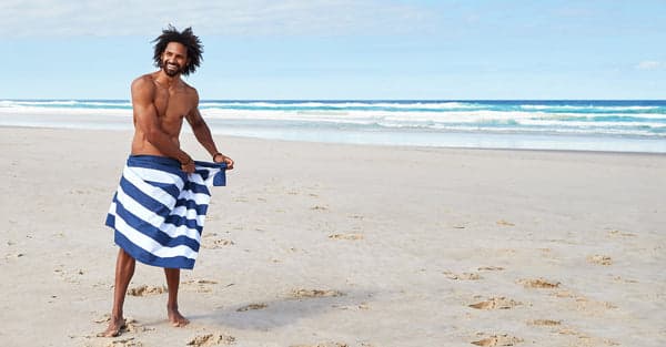 Best Beach Towels 2026: UK Picks for Every Budget