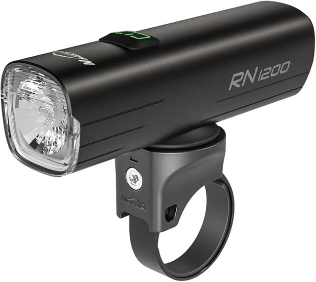 Magicshine RN1200 USB-C Front Bike Light
