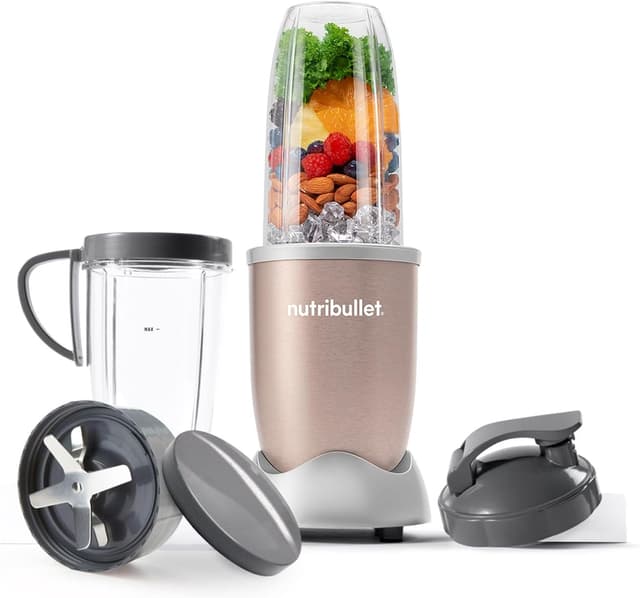 Nutribullet 900 Series 8-Piece Kit