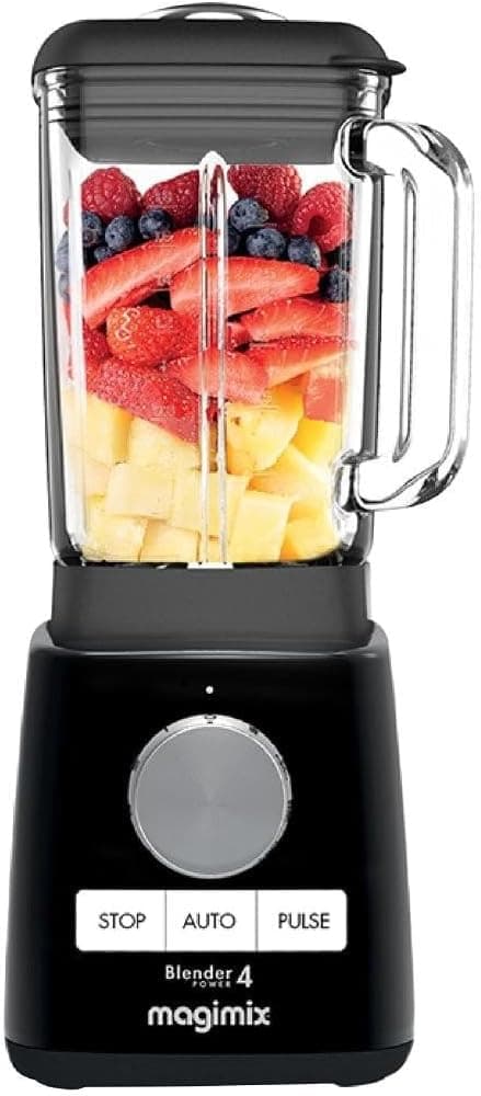 Magimix Blender Power 4