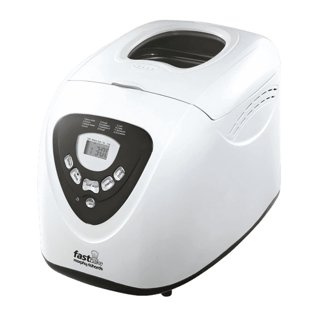 Morphy Richards Fastbake Breadmaker 48281