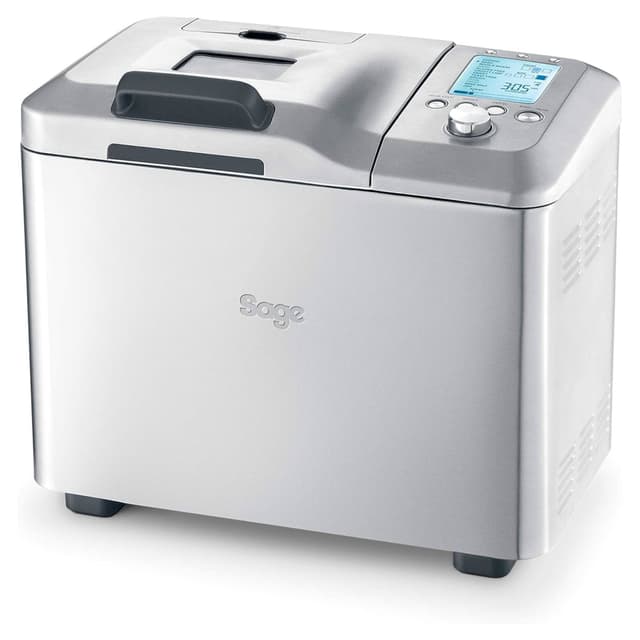 Sage The Custom Loaf Bread Maker BBM800BSS