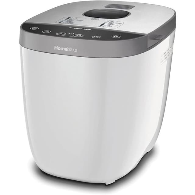 Morphy Richards Homebake 502001 Breadmaker