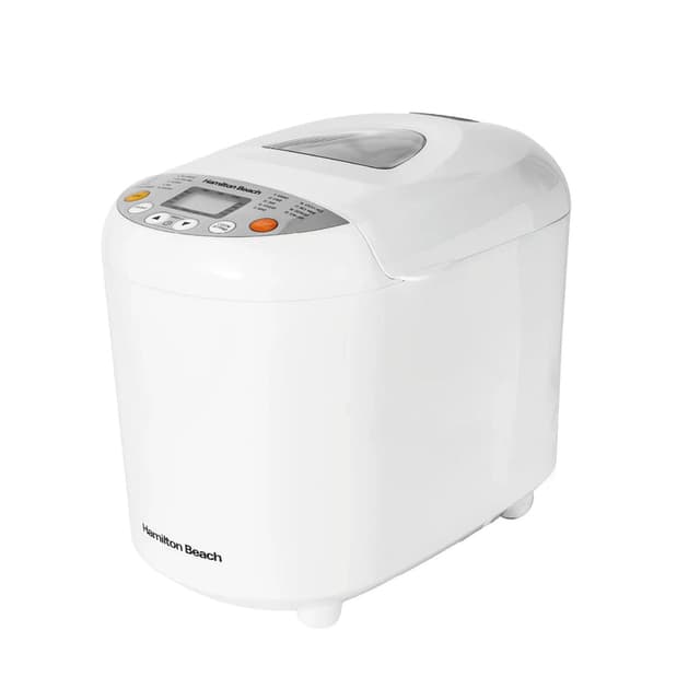 Hamilton Beach Essential QuickBake Bread Maker HB8103BMW