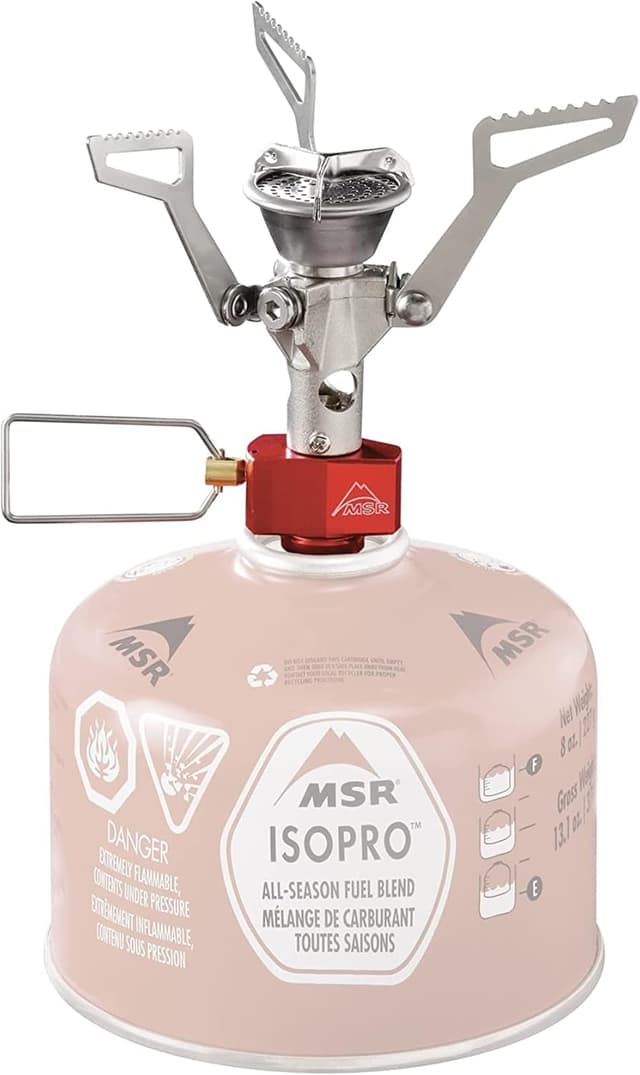 MSR PocketRocket 2 Ultralight Stove