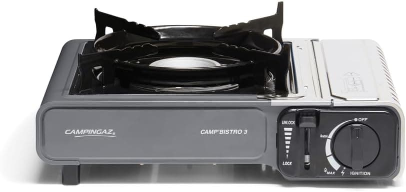 Best Camping Stoves 2026: Top UK Picks Reviewed