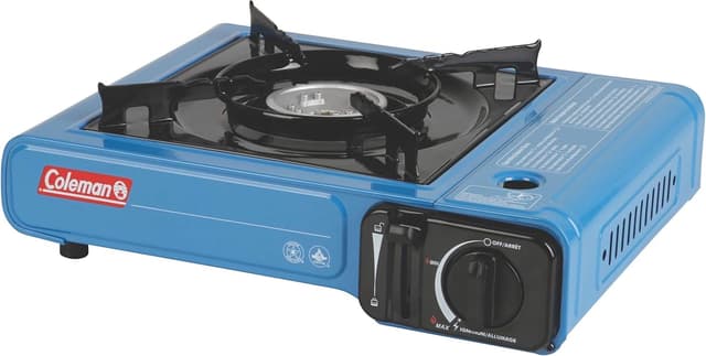 Coleman Portable Butane Stove