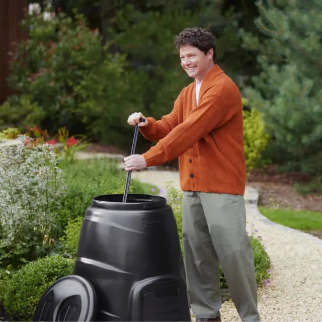 Blackwall 220 Litre Green Compost Converter