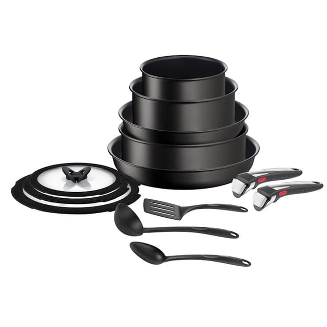 Tefal Ingenio Unlimited On 13-Piece Set L3959243