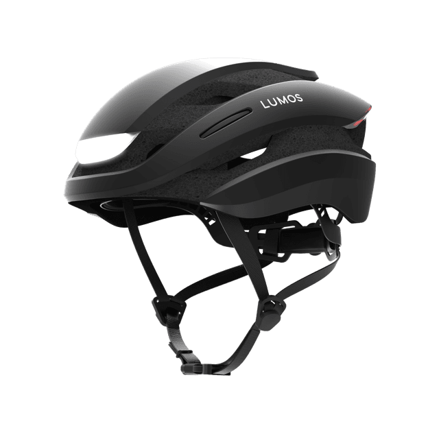 Lumos Ultra MIPS Smart Helmet