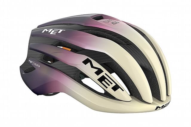 MET Trenta 3K Carbon MIPS Helmet