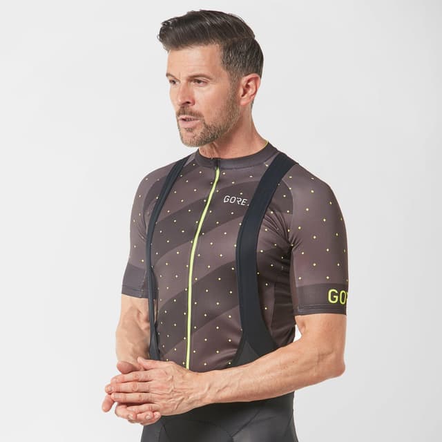 GOREWEAR C5 Opti Bib Shorts+