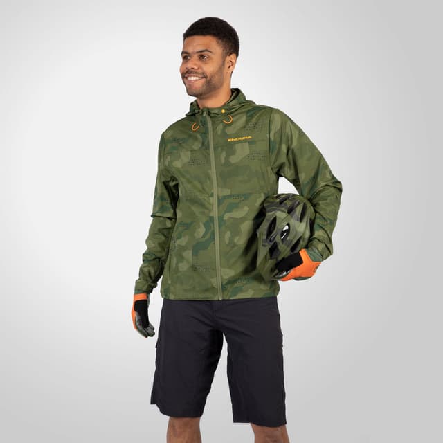 Endura Hummvee Shorts with Liner
