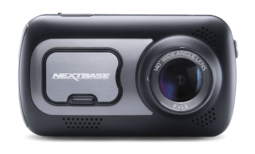 Nextbase 522GW Dash Cam
