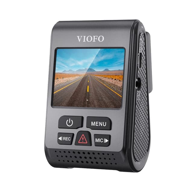 VIOFO A119 V3 2K Dash Cam