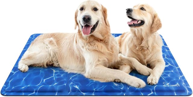 Pecute Dog Cooling Mat XXL 140x90cm