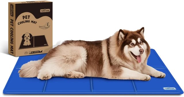 Nobleza Dog Cooling Mat 3XL