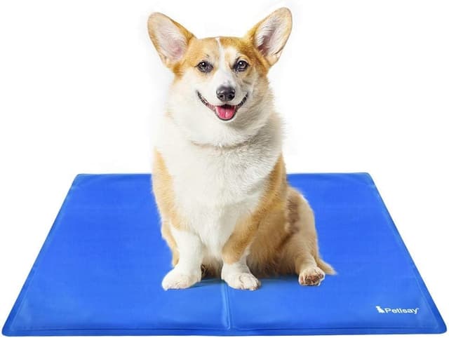PetIsay Dog and Cat Cooling Mat
