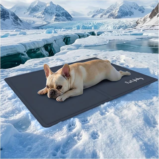 furrybaby Dog Cooling Mat