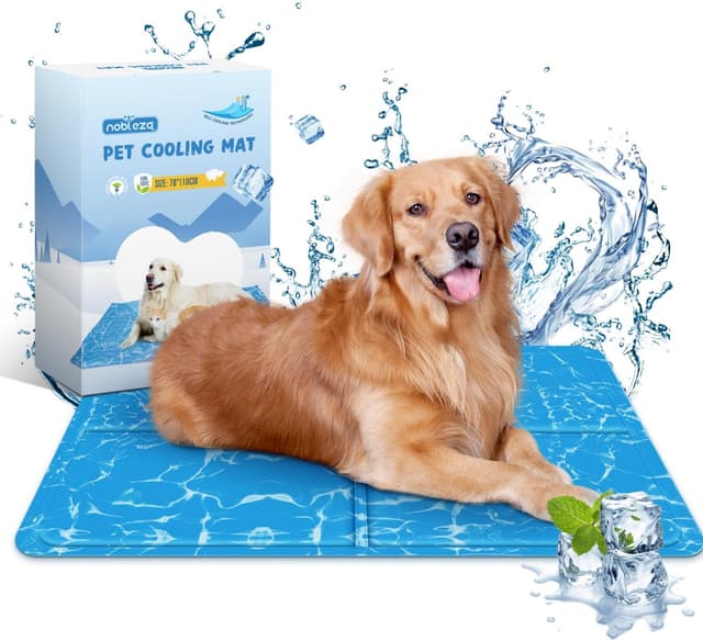 Nobleza Dog Cooling Mat XL