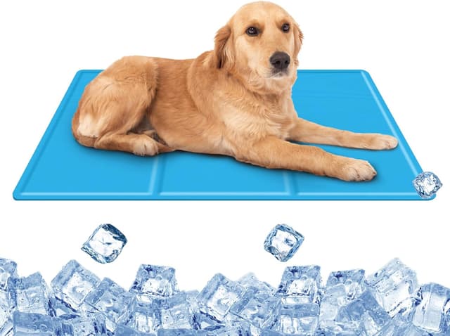 SNMIX Dog Cooling Mat