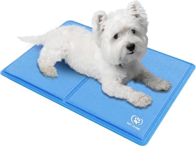 PET ADORE Dog Cooling Mat