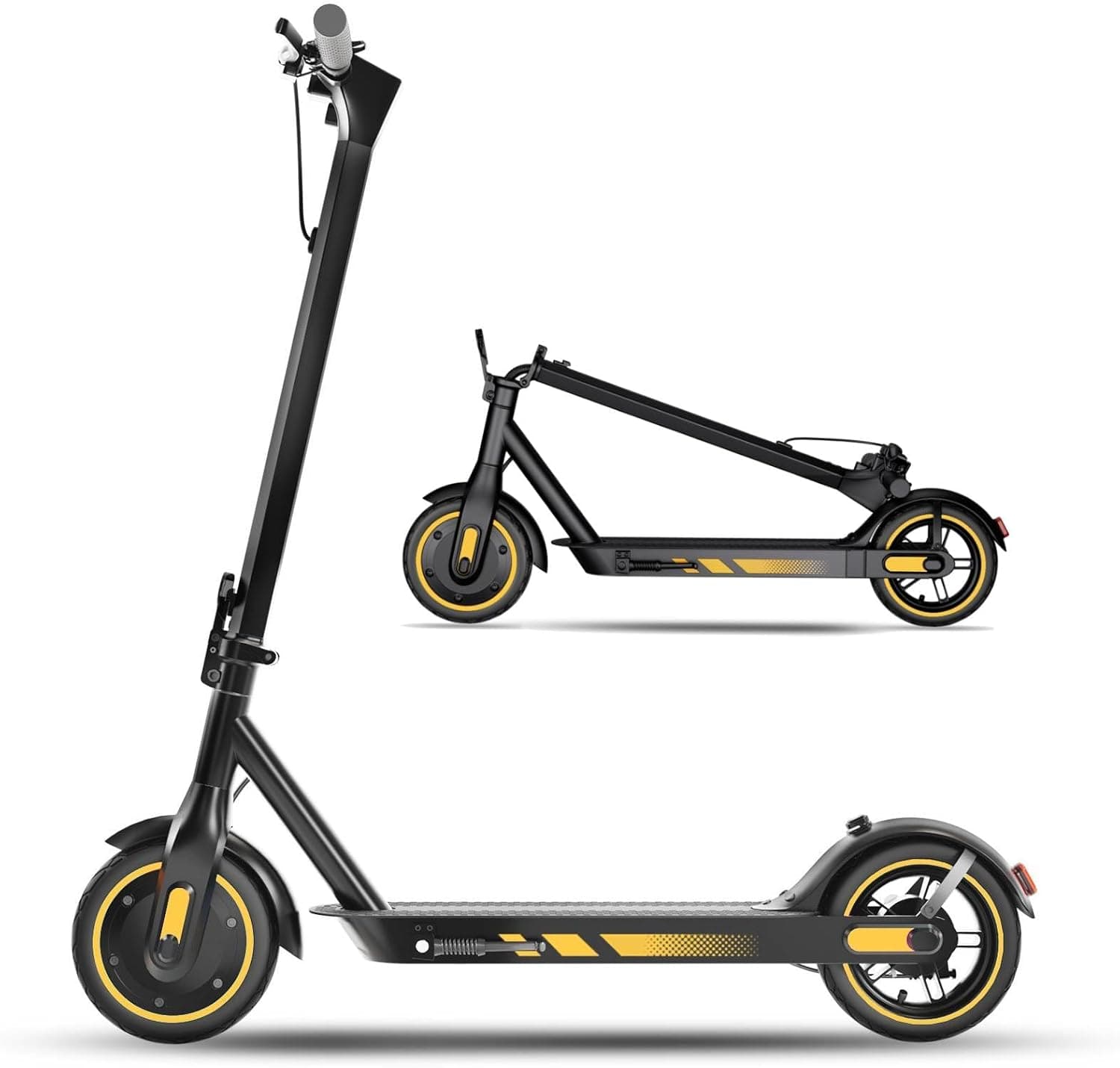 Best Electric Scooters 2026: Top UK Picks Reviewed