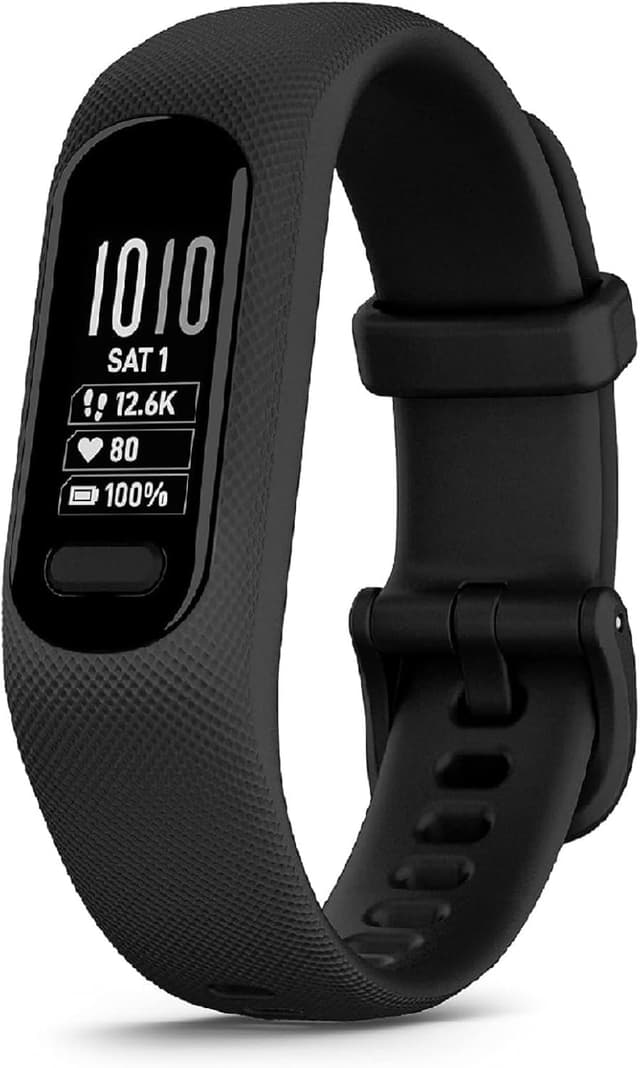 Garmin vivosmart 5