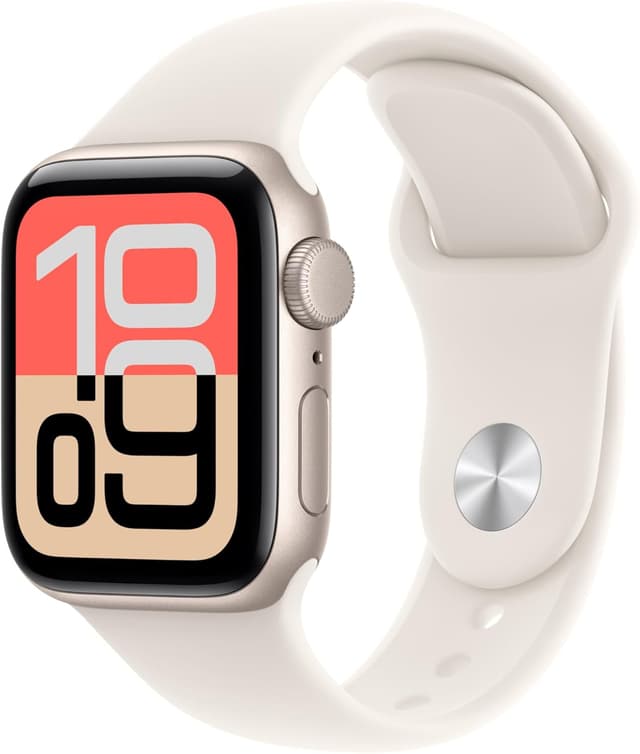 Apple Watch SE 3 (GPS, 40mm)