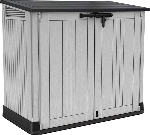 Keter Store It Out Nova 880L Outdoor Storage Shed