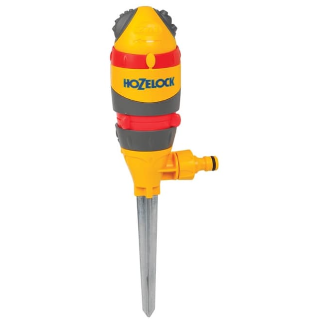 Hozelock Rotating Sprinkler Pro 314m2