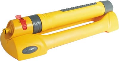Hozelock Rectangular Sprinkler Pro 200m2