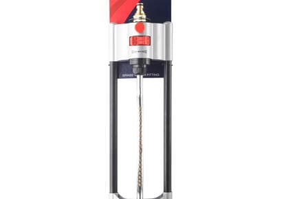 Spear & Jackson BWF22 Oscillating Sprinkler