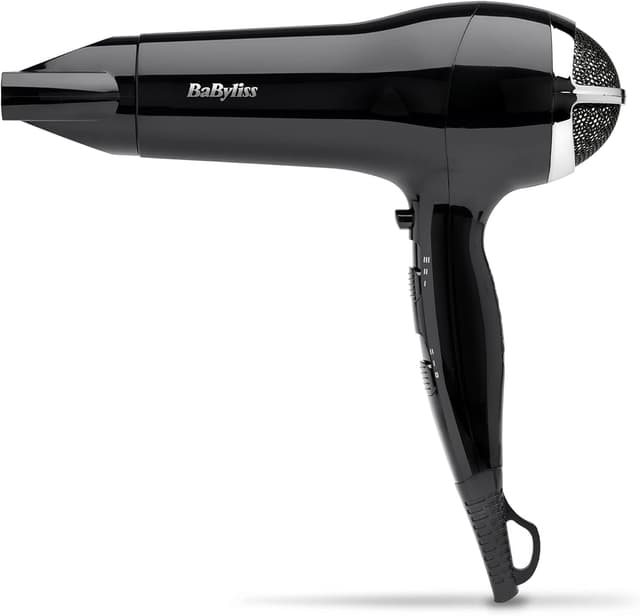 BaByliss Power Smooth 2400 Hair Dryer 5736CU