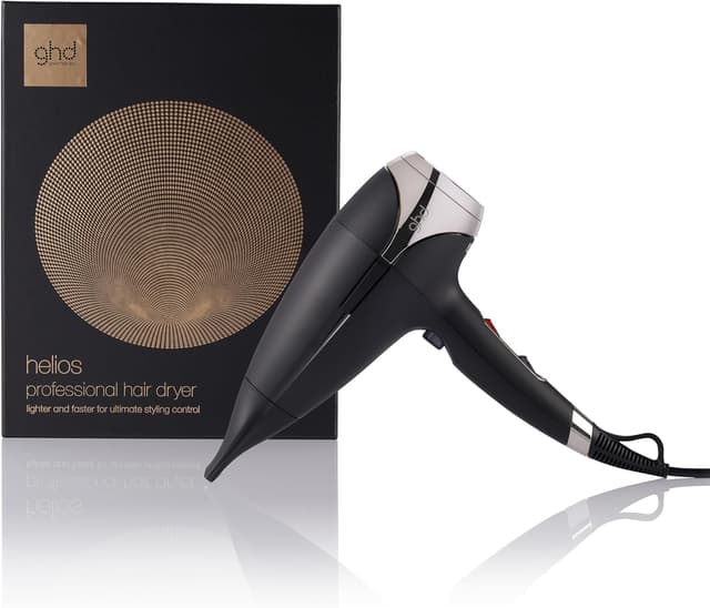 ghd Helios Professional Hair Dryer