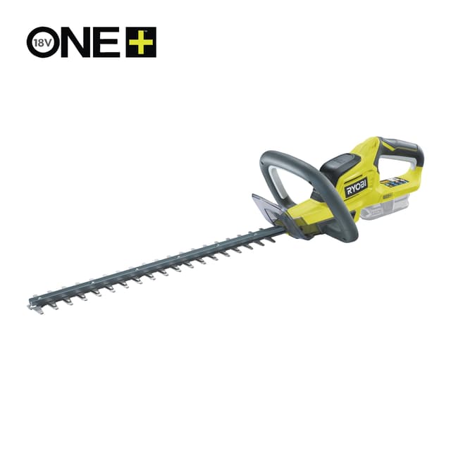 Ryobi OHT1845 18V ONE+ 45cm Cordless Hedge Trimmer