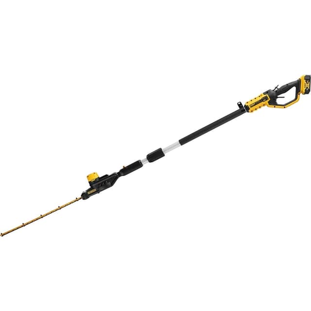 DeWalt DCMPH566N 18V XR Pole Hedge Trimmer