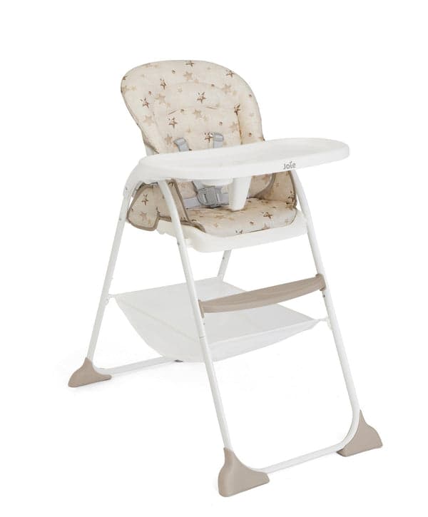 Joie Mimzy Snacker Compact Highchair