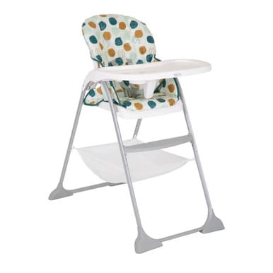 Graco SnackEase Quick-Folding Highchair