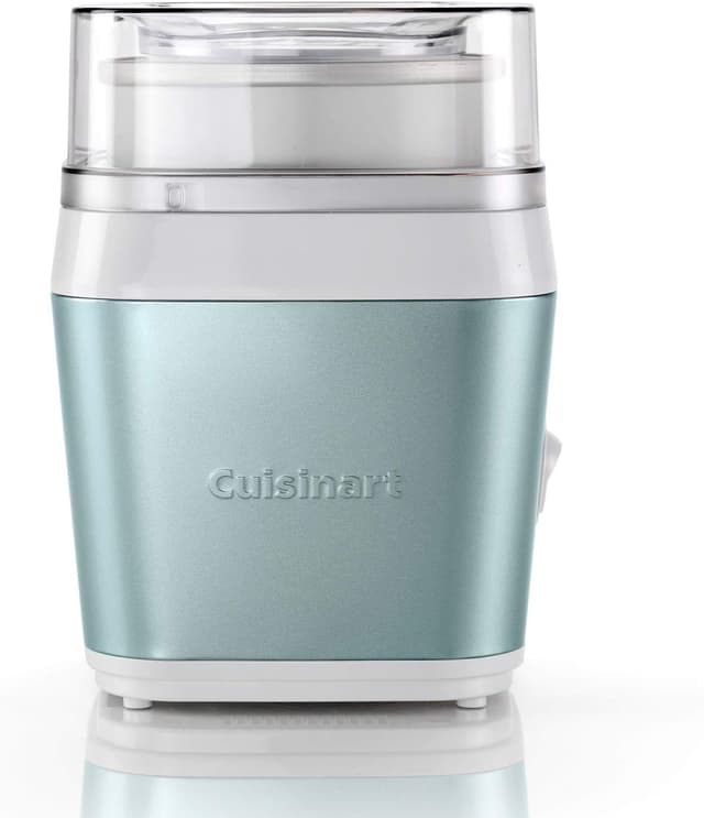 Cuisinart Style Collection Ice Cream Maker ICE31U