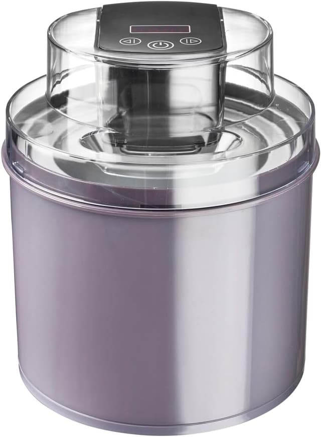 Lakeland Digital Ice Cream Maker 1.8L