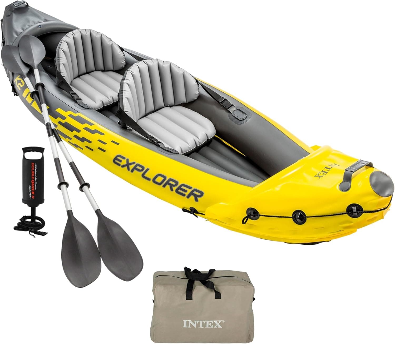 Best Inflatable Kayaks 2026: Top UK Picks